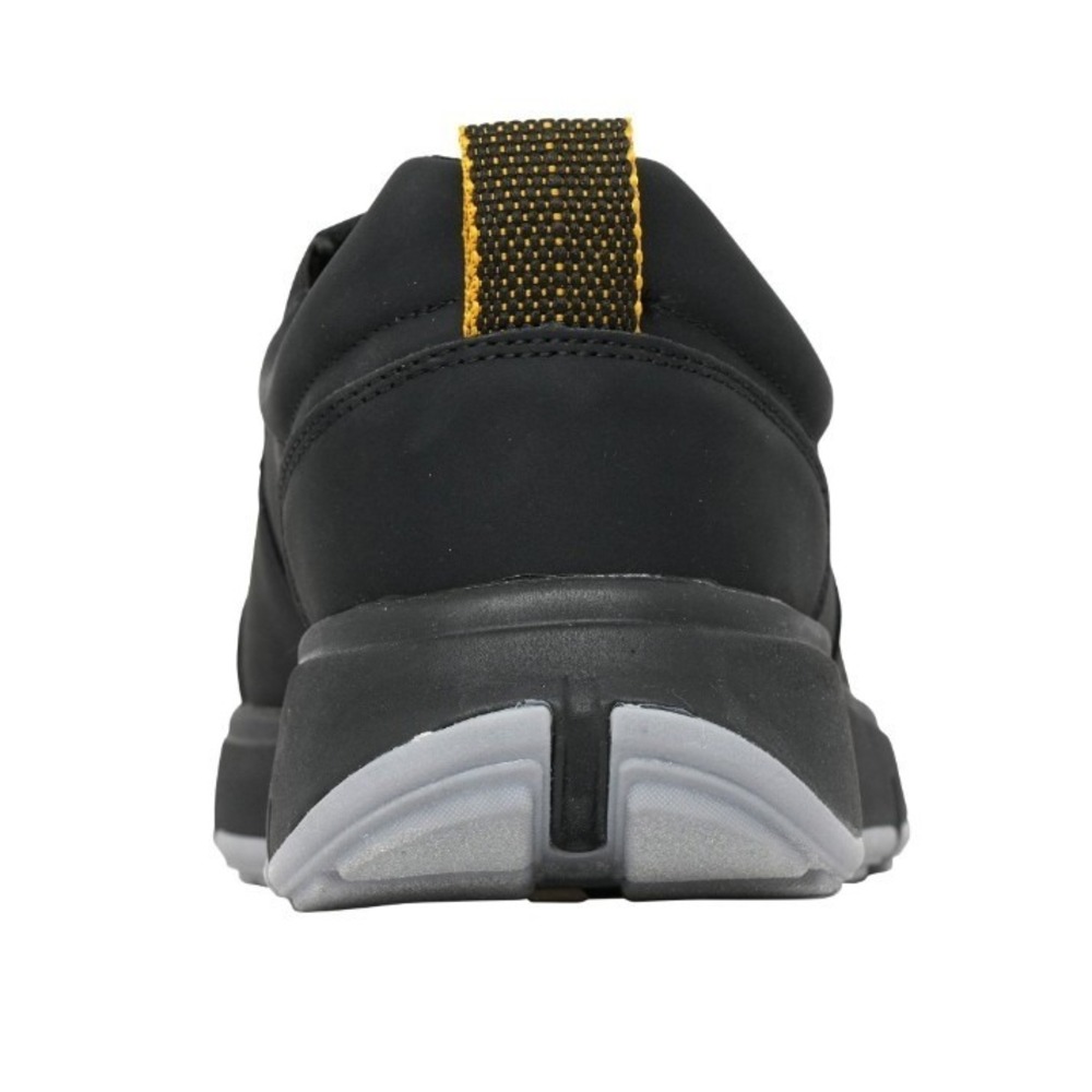 New Gerry Men's Moc II Slip On Shoes Black Size 13 - Picture 7 of 8